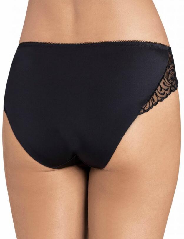 10154649 Triumph Modern Splendour Tai Brief - 10154649 Black