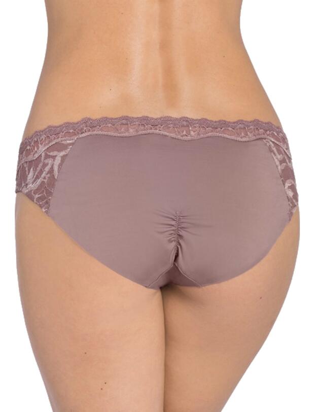 10157615 Triumph Magic Boost Tai Brief - 10157615 Sweet Chesnut