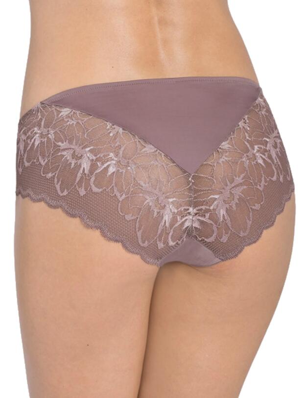 10157800 Triumph Magic Boost Hipster Brief - 10157800 Sweet Chesnut