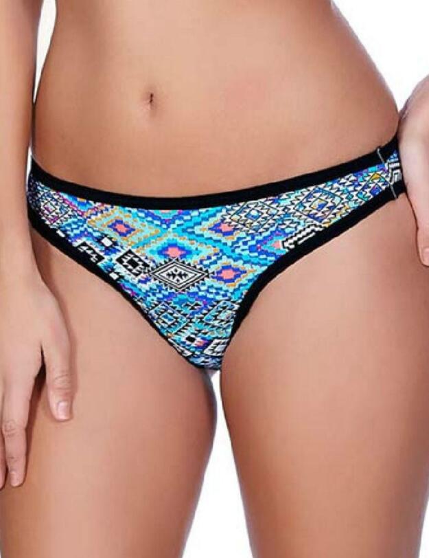 3814 Freya Folklore Italini Bikini Brief - 3994 Italini Brief