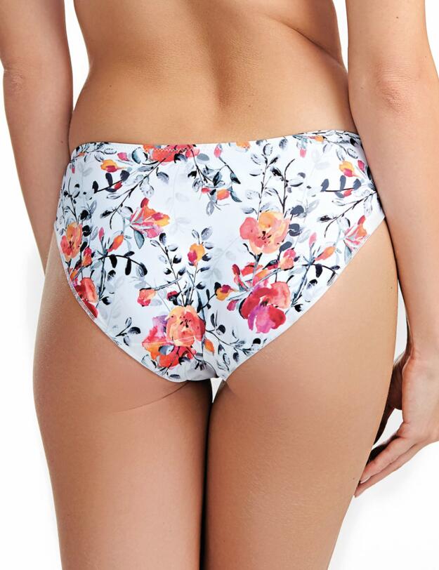 2795 Fantasie Stephanie Brief White  - 2795 Brief