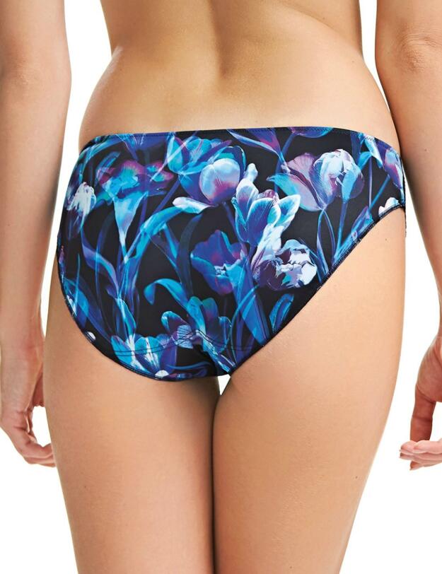 2825 Fantasie Hayley Brief Black - 2825 Brief