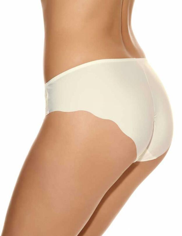 9005 Fantasie Eclipse Brief - 9005 Ivory