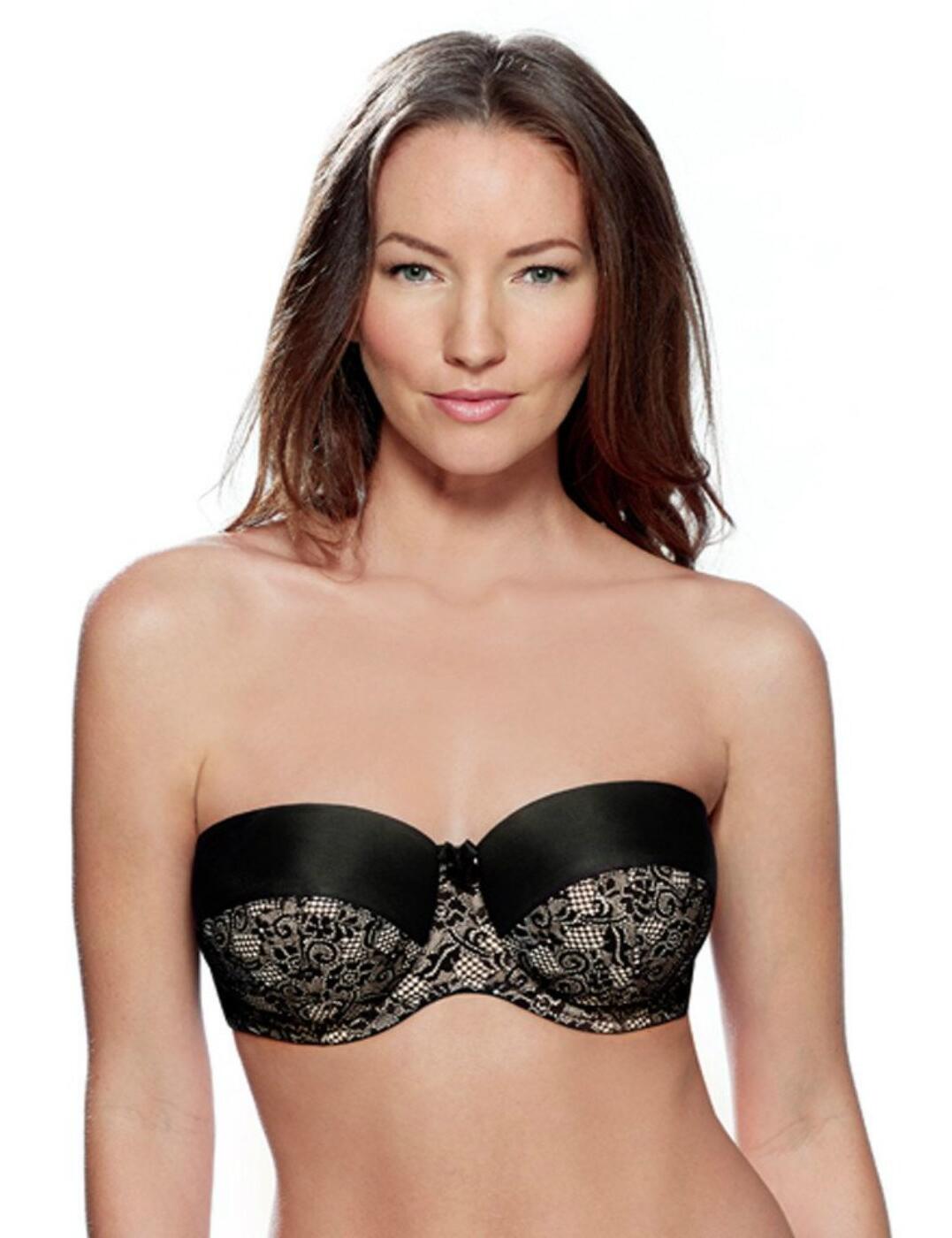 Charnos Superfit Lace Multiway Bra Belle Lingerie