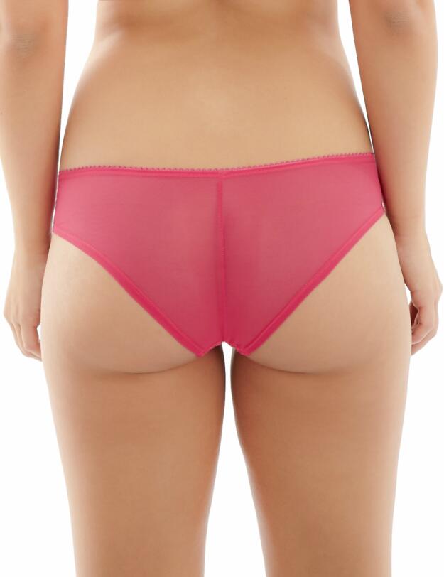 9352 Cleo Piper Brief - 9352 Sherbet 