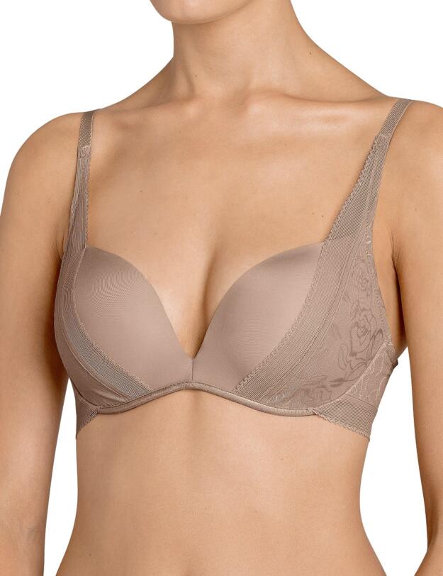 10146520 Triumph Sculpting Sensation WHU Bra - 10146520 Smooth Skin