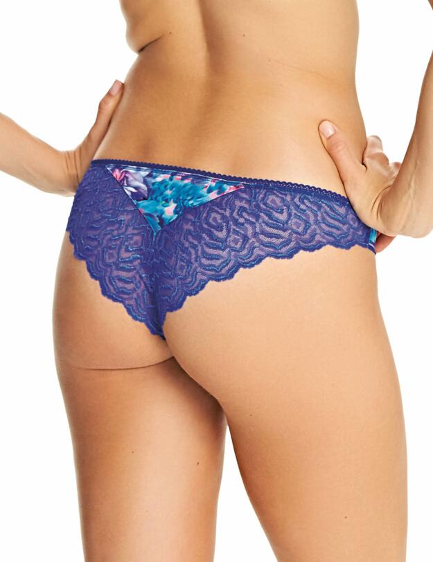 5297 Freya Chelsea Bloom Brazilian Jewel - 5297 Brazilian