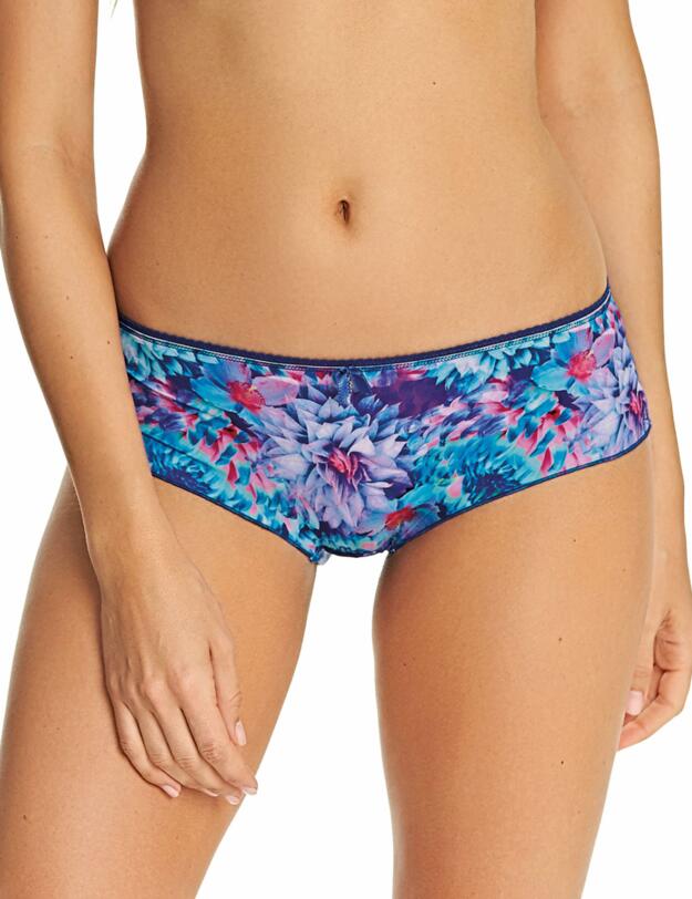 5296 Freya Chelsea Bloom Short Jewel - 5296 Short