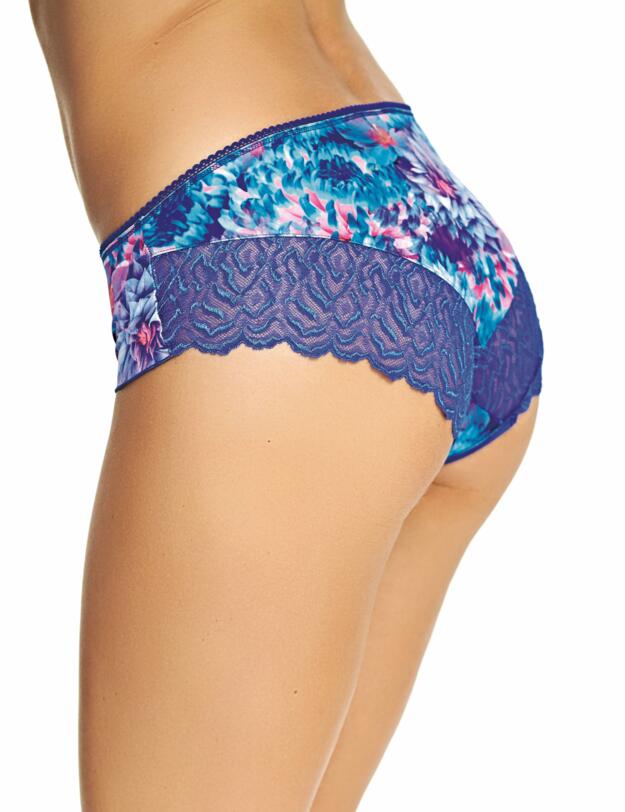 5296 Freya Chelsea Bloom Short Jewel - 5296 Short