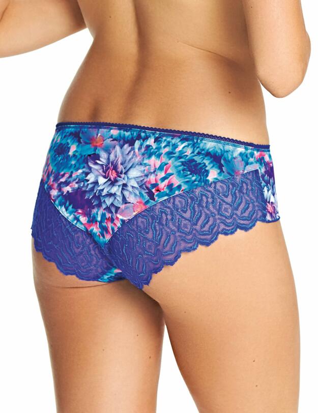5296 Freya Chelsea Bloom Short Jewel - 5296 Short