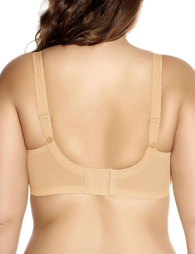 6041 Goddess Alice Full Cup Bra - 6041 Nude