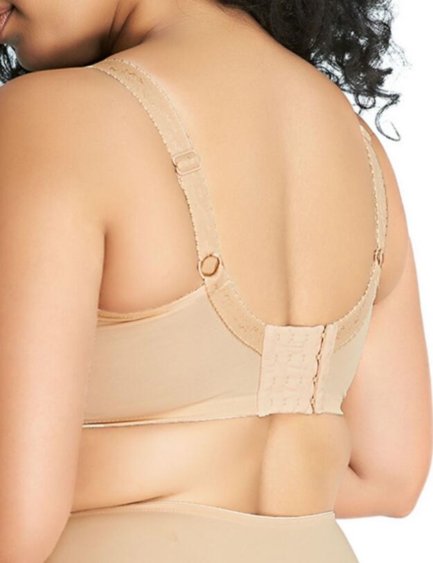 6661 Goddess Adelaide Full Cup Bra - 6661 Sand