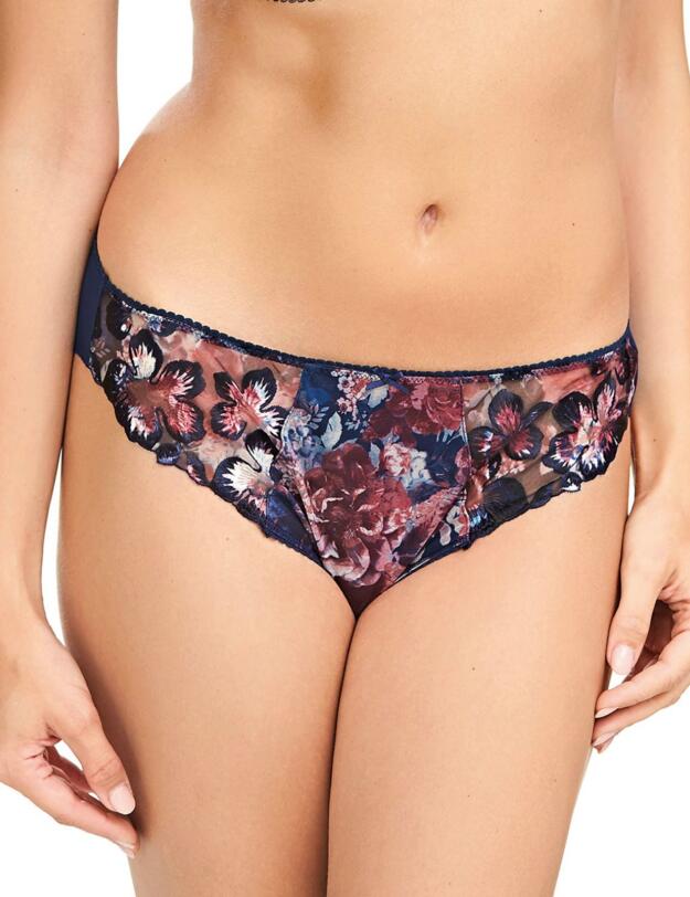 2695 Fantasie Erica Brief Midnight  - 2695 Brief