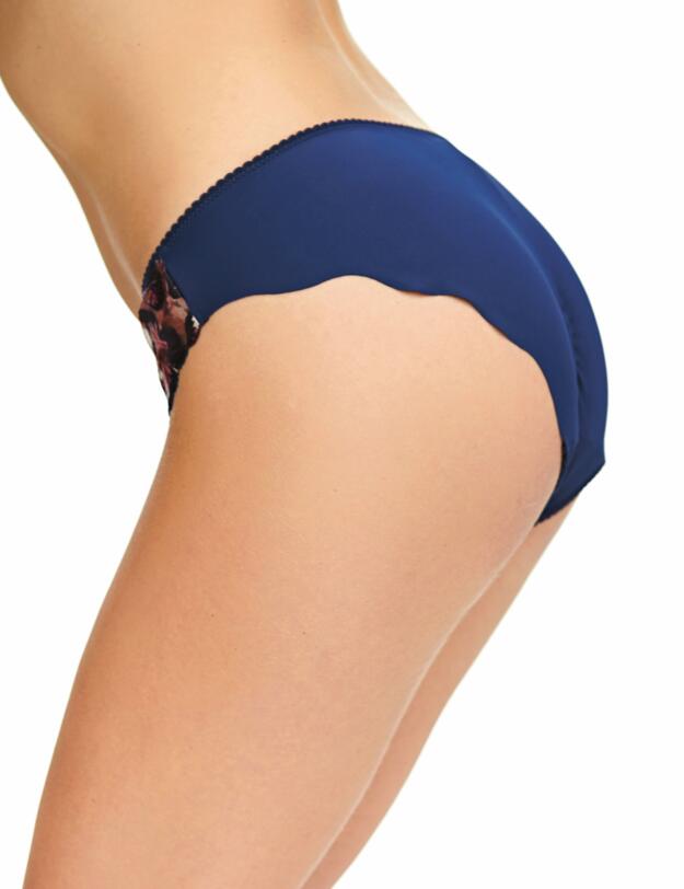 2695 Fantasie Erica Brief Midnight  - 2695 Brief