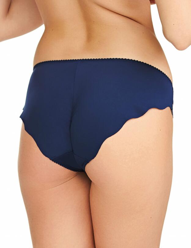 2695 Fantasie Erica Brief Midnight  - 2695 Brief