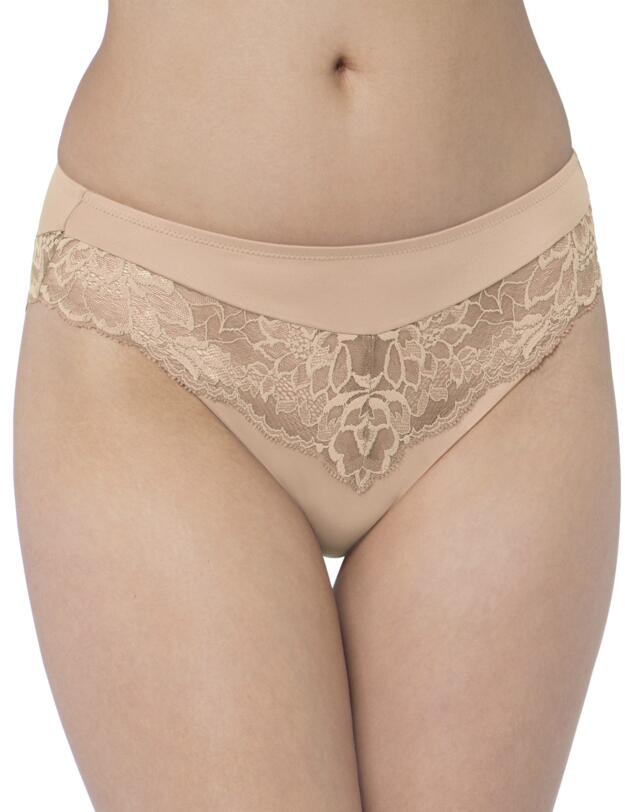 10181383 Triumph Amourette Charm Tai Brief - 10181383 Neutral Beige