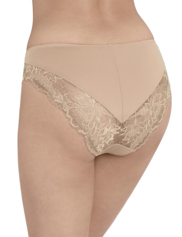 10181383 Triumph Amourette Charm Tai Brief - 10181383 Neutral Beige