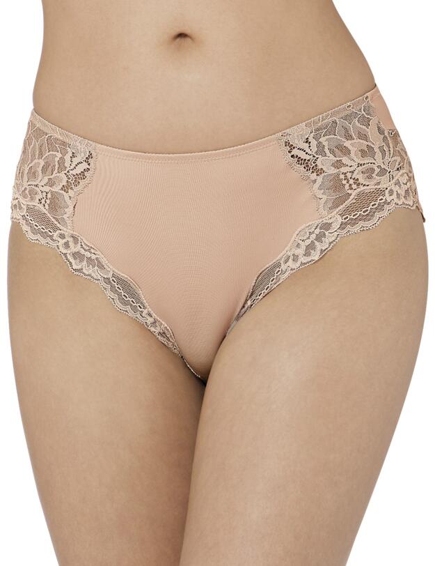 Triumph Amourette Charm Maxi Brief Neutral Beige"