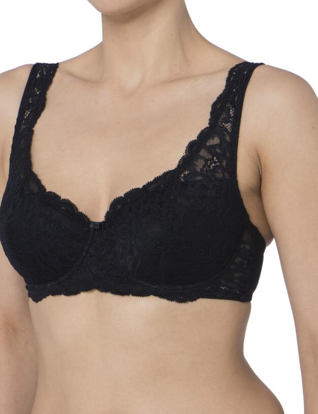 Triumph Amourette Charm WHP Bra Black
