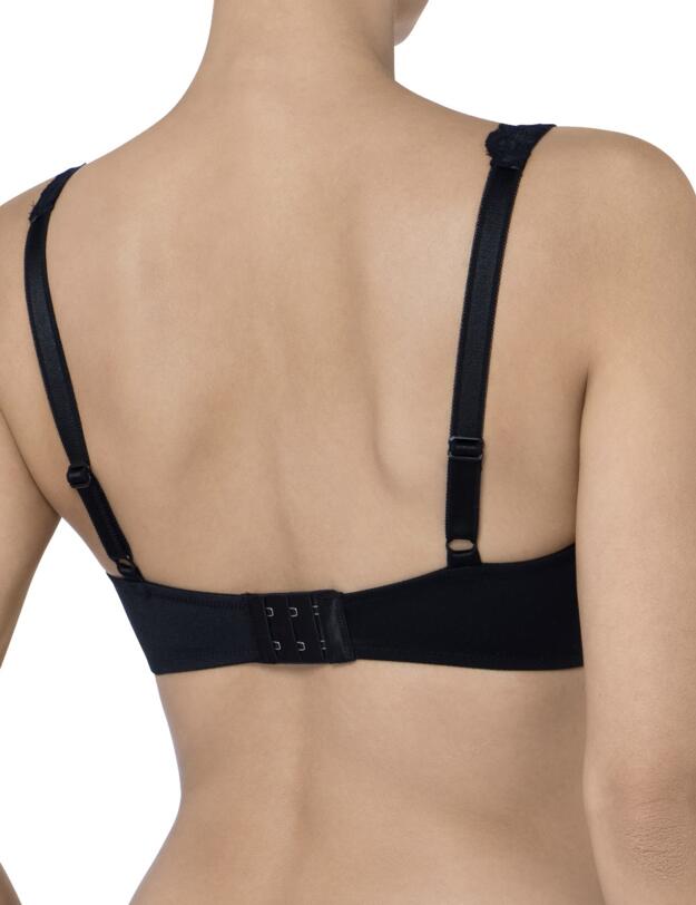 Triumph Amourette Charm WHP Bra Black
