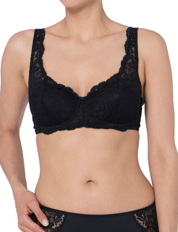 Triumph Amourette Charm WHP Bra Black