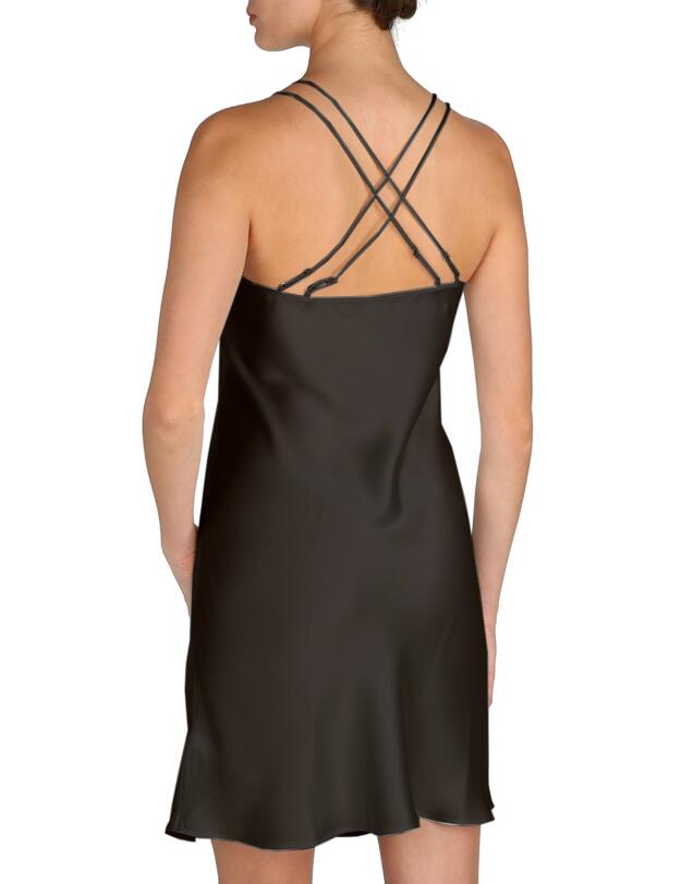 Marie Jo Liza Nightdress in Fumy Grey