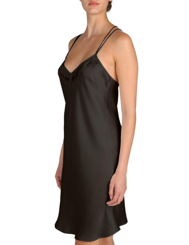 Marie Jo Liza Nightdress in Fumy Grey