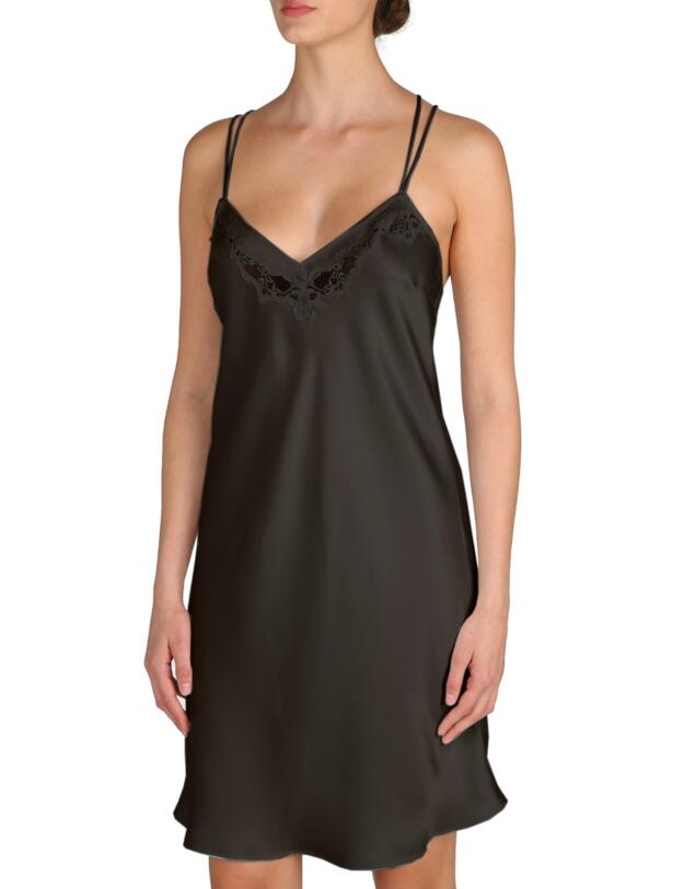 Marie Jo Liza Nightdress in Fumy Grey