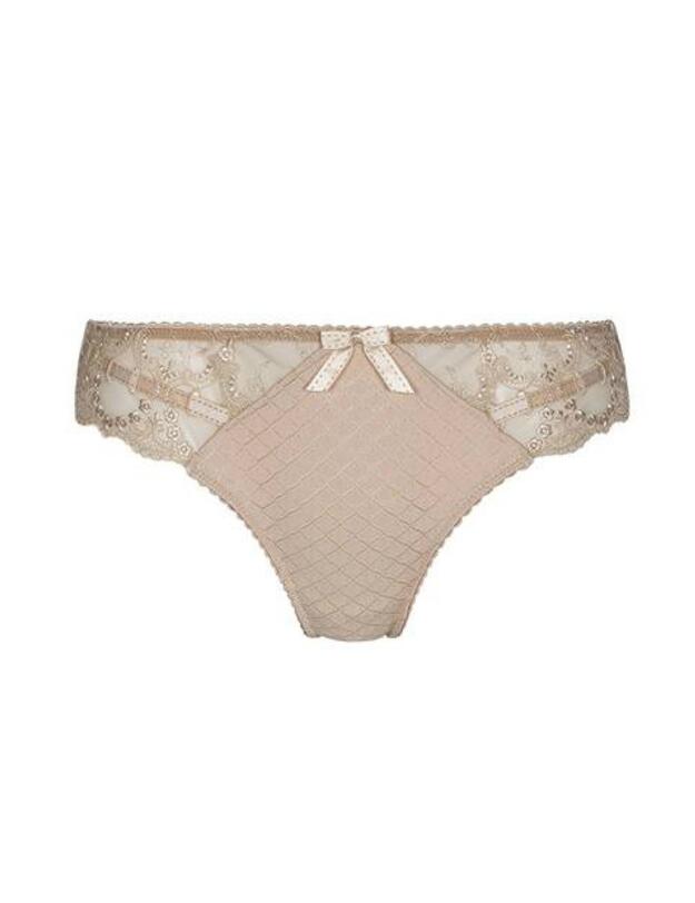Charnos Colette Brief in Nude