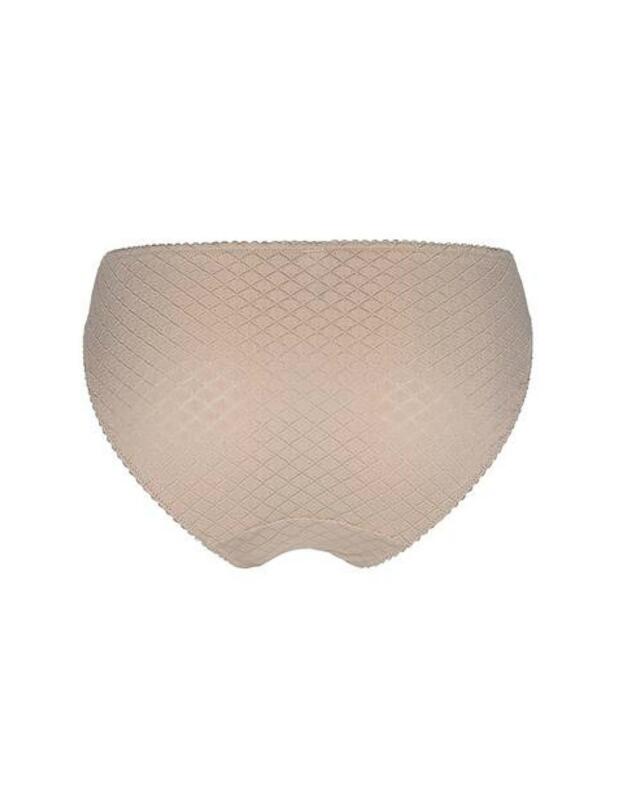 Charnos Colette Brief in Nude