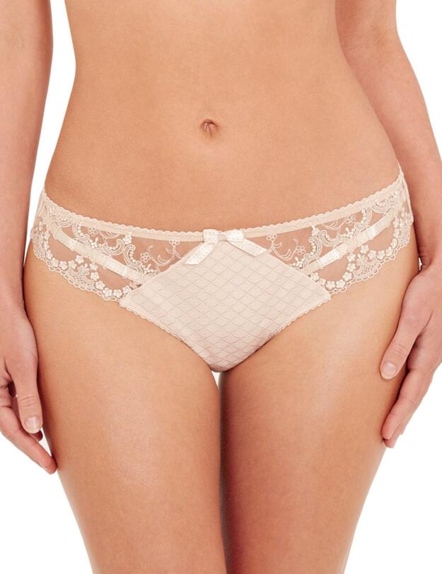 Charnos Colette Brief in Nude