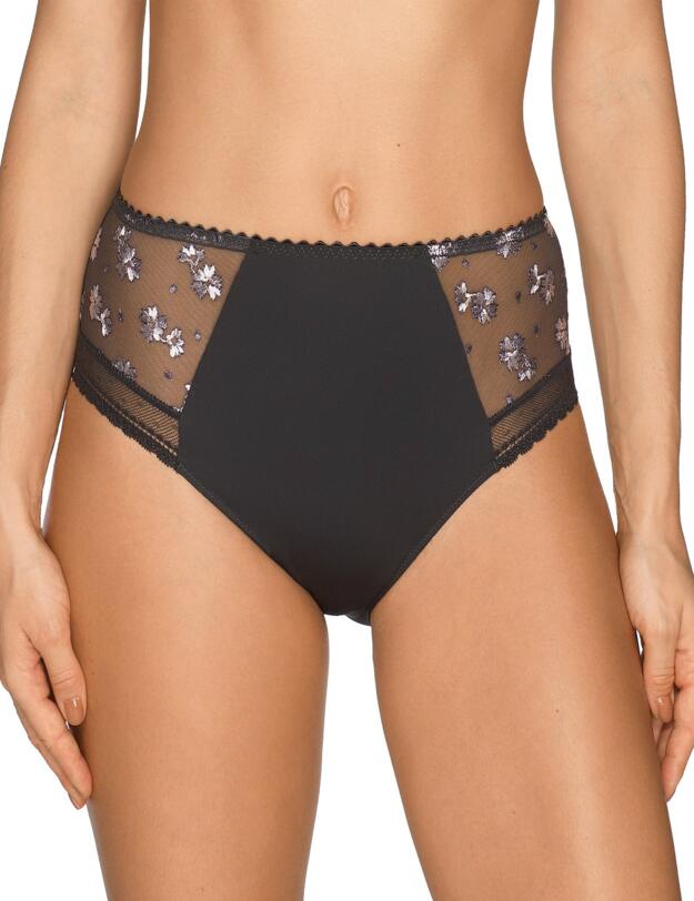 0562871 Prima Donna Ray Of Light Full Brief - 0562871 Gris Gris