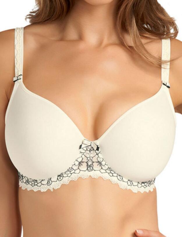 2042 Fantasie Rebecca Nouveau Spacer Moulded Bra  - 2042 Bra 