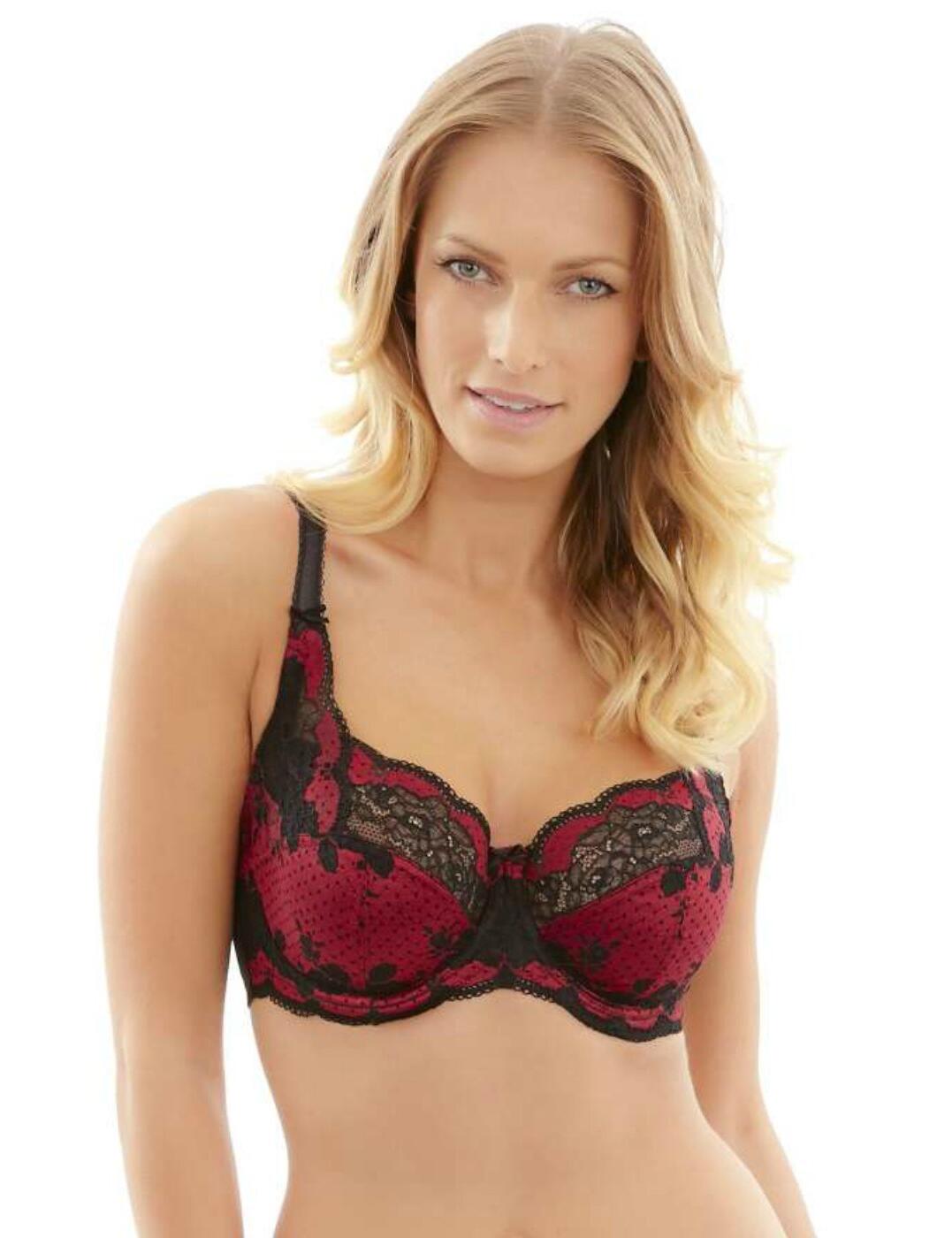 Panache Clara Full Cup Bra Belle Lingerie