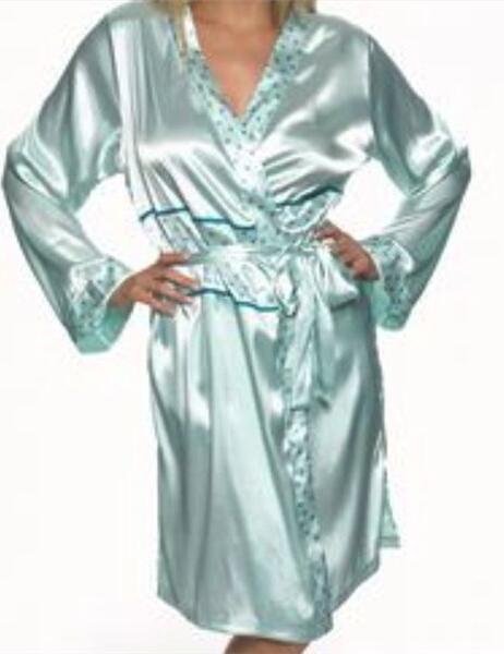 18713 Lepel Claudine Kimono Wrap £17.99 - 18713 Kimono