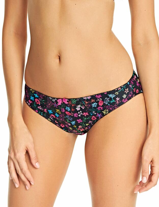 Freya Harmonie Girl Brief in Black 