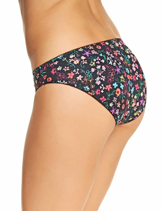 Freya Harmonie Girl Brief in Black 