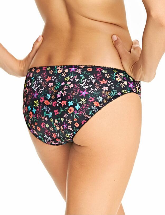 Freya Harmonie Girl Brief in Black 