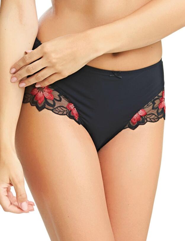 Fantasie Leona Full Brief Sunset