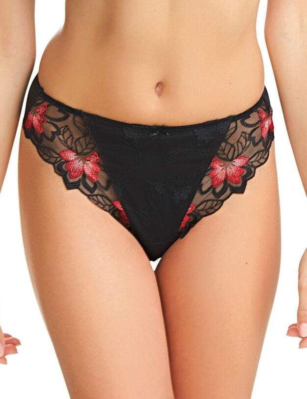 Fantasie Leona Thong Sunset 