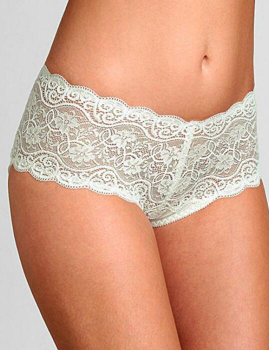 10166772 Triumph Amourette 300 Maxi Brief - 10166772 Vanille