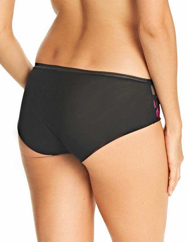 4276 Freya Girl About Town Short Noir - 4276 Noir