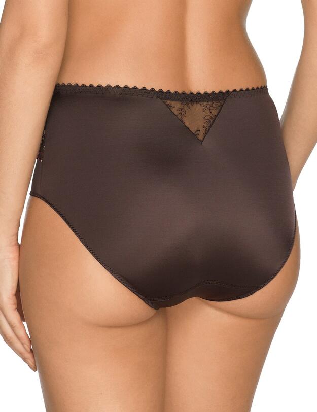 0562881 Prima Donna Golden Dreams Full Briefs - 0562881 Wengé