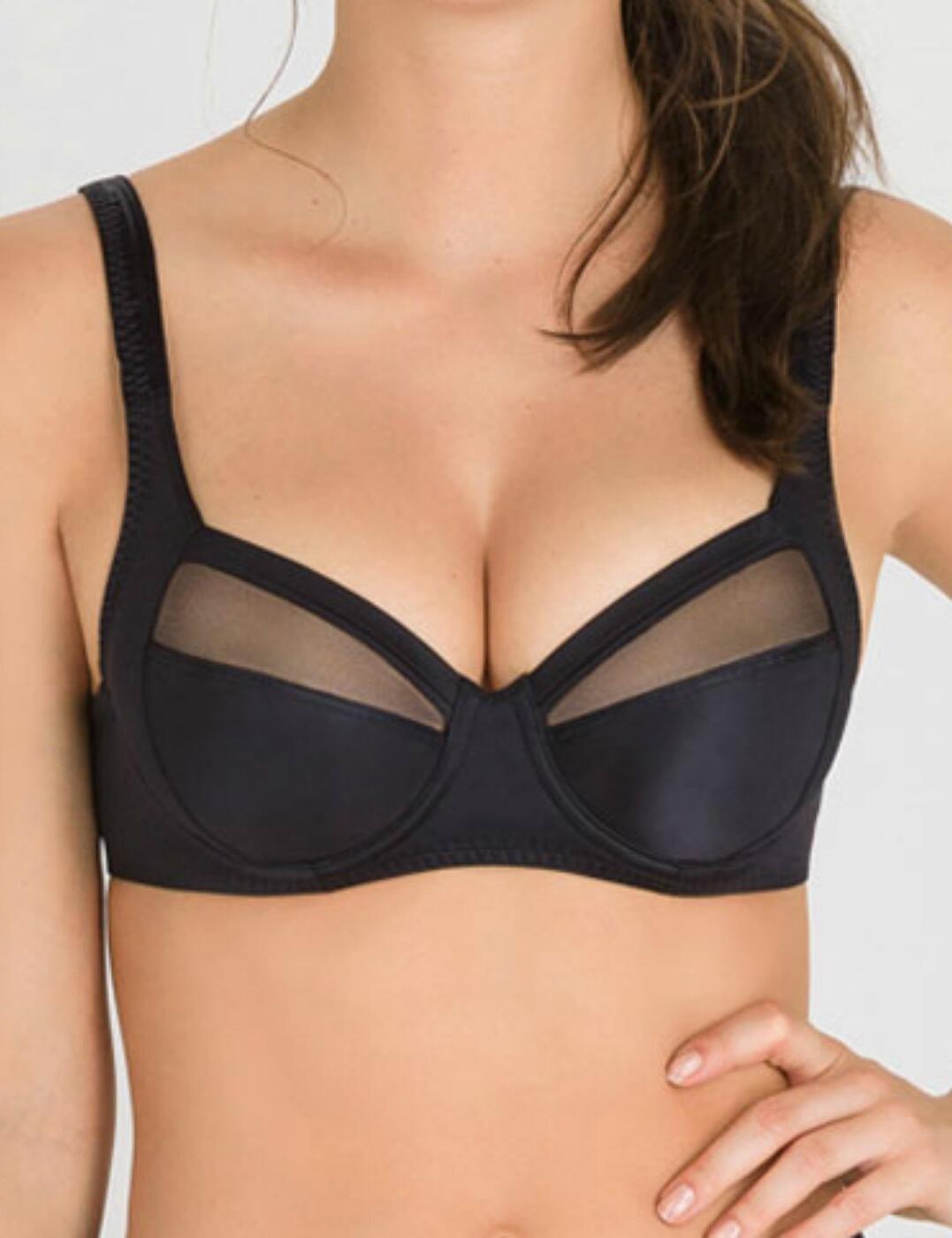 Playtex Perfect Silhouette Full Cup Bra - Belle Lingerie