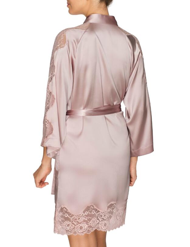 0862783 Prima Donna By Night Kimono - 0862783 Malva Ash