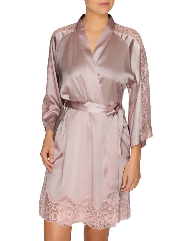 0862783 Prima Donna By Night Kimono - 0862783 Malva Ash