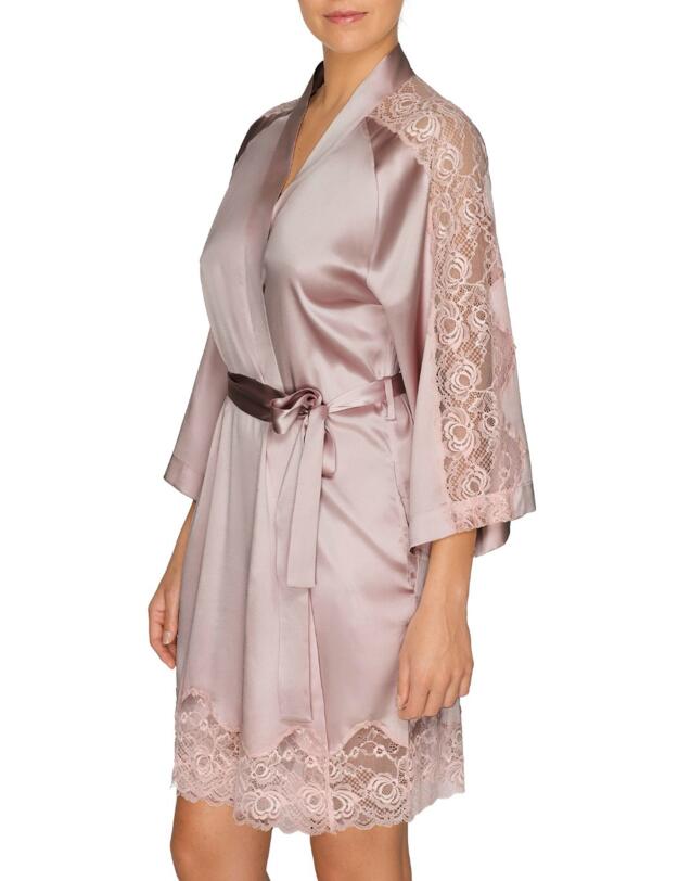 0862783 Prima Donna By Night Kimono - 0862783 Malva Ash