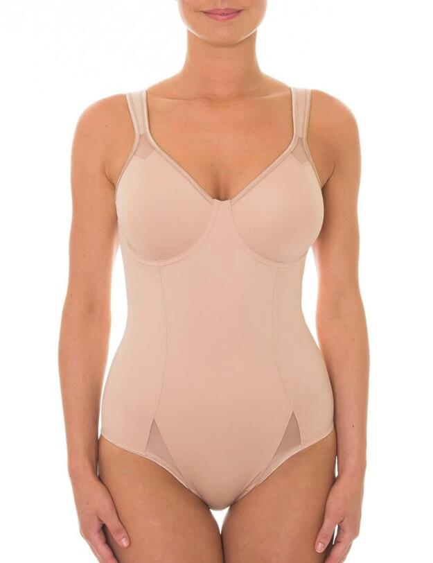10090910 Triumph Shape Sensation Underwired Body - 10090910 Smooth Skin
