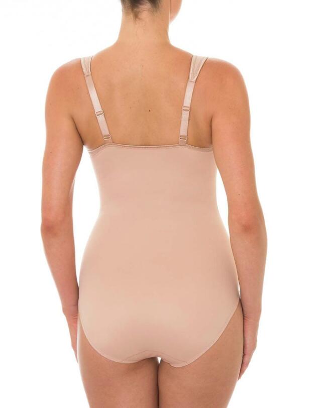 10090910 Triumph Shape Sensation Underwired Body - 10090910 Smooth Skin