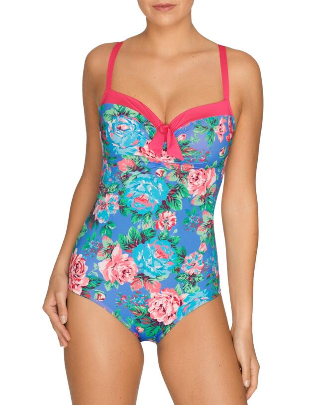 4002332 Prima Donna Swim Pool Party Swimsuit - 4002332 Candy Crush